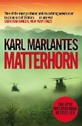 Cover: Matterhorn - Corvus