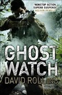 Cover: Ghost Watch - Corvus