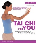 Cover: Tai Chi for You - Duncan Baird Publishers