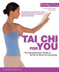 Enlarge image Cover: Tai Chi for You - Duncan Baird Publishers