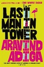 Cover: Last Man in Tower - Atlantic Books
