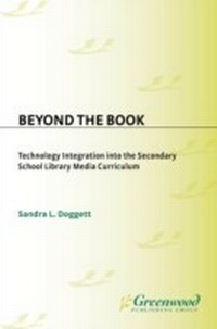 Abbildung von: Beyond the Book - Libraries Unlimited
