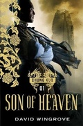 Cover: Son of Heaven - Corvus
