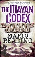 Cover: The Mayan Codex - Corvus