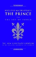 Cover: Niccolo Machiavelli's The Prince on The Art of Power - Duncan Baird Publishers