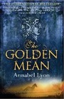 Cover: The Golden Mean - Atlantic Books