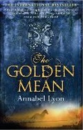 Cover: The Golden Mean - Atlantic Books