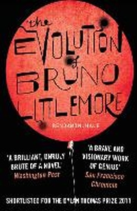 Enlarge image Cover: The Evolution of Bruno Littlemore - Atlantic Books