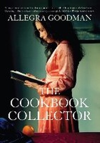 Enlarge image Cover: The Cookbook Collector - Atlantic Books