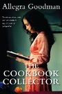 Cover: The Cookbook Collector - Atlantic Books