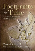 Cover: Footprints in Time - Atlantic Books