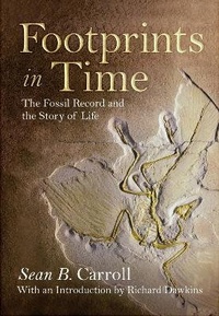 Enlarge image Cover: Footprints in Time - Atlantic Books