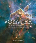 Cover: Voyager - Atlantic Books