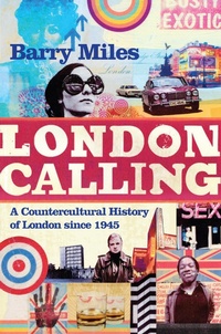 Enlarge image Cover: London Calling - Atlantic Books