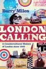Cover: London Calling - Atlantic Books