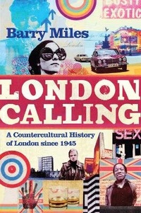Enlarge image Cover: London Calling - Atlantic Books
