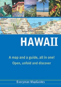 Abbildung von: Hawaii City MapGuide - Everyman Guides