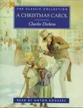 Cover: A Christmas Carol - Hodder & Stoughton Ltd