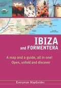 Cover: Ibiza EveryMan MapGuide - Everyman Guides