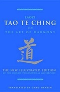 Cover: Tao Te Ching on the Art of Harmony - Duncan Baird Publishers