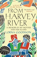 Cover: From Harvey River - Atlantic Books