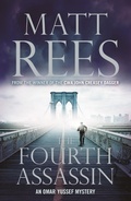Cover: The Fourth Assassin - Atlantic Books