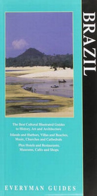 Abbildung von: Brazil - Everyman Guides