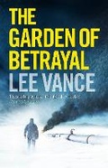 Cover: The Garden of Betrayal - Corvus