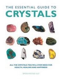 Enlarge image Cover: The Essential Guide to Crystals - Duncan Baird Publishers