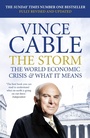 Cover: The Storm - Atlantic Books