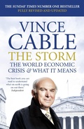 Cover: The Storm - Atlantic Books