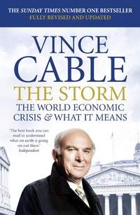 Enlarge image Cover: The Storm - Atlantic Books