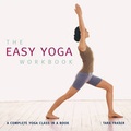 Cover: Easy Yoga Work Book - Duncan Baird Publishers