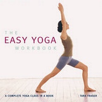 Enlarge image Cover: Easy Yoga Work Book - Duncan Baird Publishers