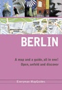 Cover: Berlin EveryMan MapGuide 2006 - Everyman Guides
