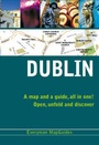 Cover: Dublin EveryMan MapGuide 2006 - Everyman Guides