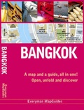 Cover: Bangkok Everyman MapGuide - Everyman Guides