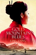 Cover: Gold Mountain Blues - Corvus