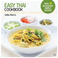 Abbildung von: Easy Thai Cookbook - Duncan Baird Publishers