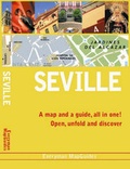 Cover: Seville EveryMan MapGuide 2007 - Everyman Guides