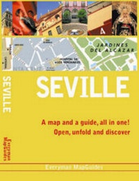 Enlarge image Cover: Seville EveryMan MapGuide 2007 - Everyman Guides