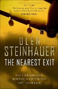 Enlarge image Cover: The Nearest Exit - Corvus