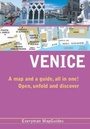 Cover: Venice EveryMan MapGuide 2006 - Everyman Guides