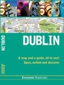 Cover: Dublin Everyman MapGuide 2008 - Everyman Guides