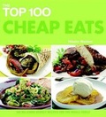 Cover: The Top 100 Cheap Eats - Duncan Baird Publishers