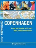 Bild: Copenhagen Everyman MapGuide - Everyman Guides