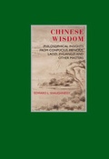 Cover: Chinese Wisdom - Duncan Baird Publishers