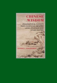 Abbildung von: Chinese Wisdom - Duncan Baird Publishers
