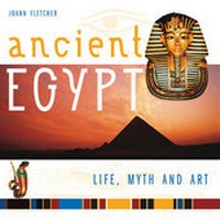 Enlarge image Cover: Ancient Egypt - Duncan Baird Publishers