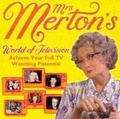 Cover: Mrs Merton's World of Television - Hodder & Stoughton Ltd
